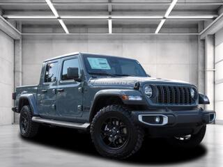 2025 Jeep Gladiator for sale in Mt. Dora FL