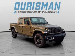 2025 Jeep Gladiator for sale in Clarksville MD