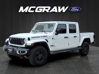 2025 Jeep Gladiator for sale in Fairmont WV