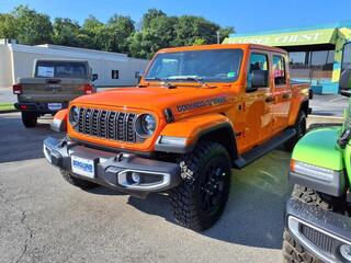 2025 Jeep Gladiator for sale in Roanoke VA