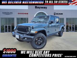 2025 Jeep Gladiator for sale in Pasadena TX