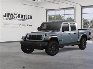 2025 Jeep Gladiator for sale in Linn MO