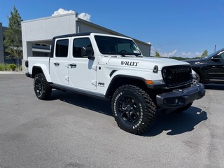 2025 Jeep Gladiator for sale in Mt Pleasant SC
