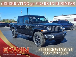 2025 Jeep Gladiator for sale in Troy OH