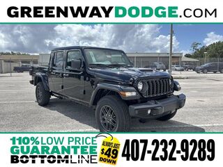 2025 Jeep Gladiator for sale in Orlando FL