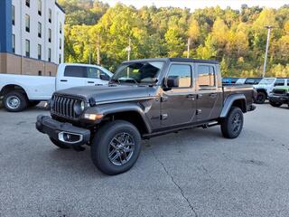 2025 Jeep Gladiator for sale in Huntington WV