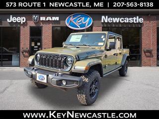 2025 Jeep Gladiator for sale in Rochester NH