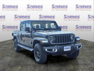 2025 Jeep Gladiator