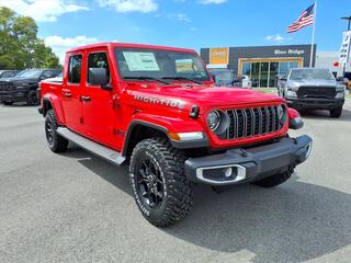 2025 Jeep Gladiator for sale in Lebanon VA