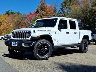 2025 Jeep Gladiator for sale in Rochester NH