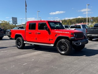 2025 Jeep Gladiator for sale in Princeton WV