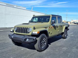 2025 Jeep Gladiator