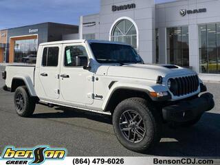 2026 Jeep Gladiator for sale in Greer SC