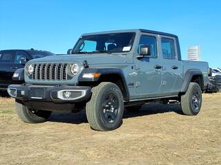 2026 Jeep Gladiator for sale in Centralia MO