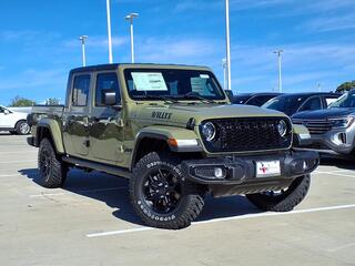 2026 Jeep Gladiator for sale in Huntsville TX