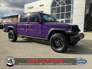 2026 Jeep Gladiator for sale in Greensboro NC
