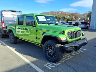2026 Jeep Gladiator for sale in Roanoke VA