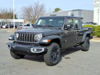 2026 Jeep Gladiator for sale in Fort Mill SC