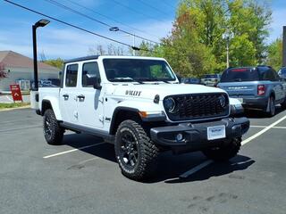 2026 Jeep Gladiator for sale in Methuen MA