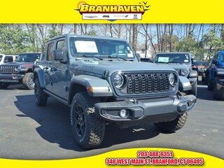 2026 Jeep Gladiator for sale in Branford CT