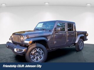 2026 Jeep Gladiator for sale in Greenville SC