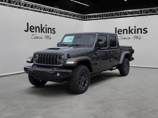 2026 Jeep Gladiator for sale in Lafayette GA