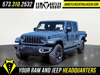 2026 Jeep Gladiator for sale in Centralia MO