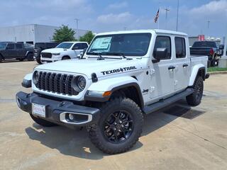 2026 Jeep Gladiator for sale in Pasadena TX