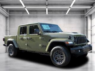 2026 Jeep Gladiator for sale in Mt. Dora FL