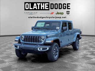 2026 Jeep Gladiator for sale in Olathe KS