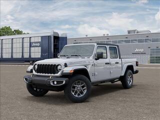2026 Jeep Gladiator for sale in Huntsville TX