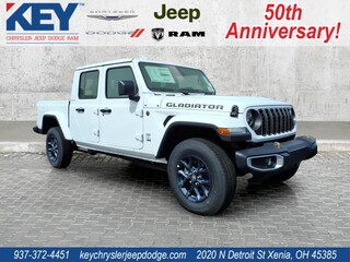 2026 Jeep Gladiator for sale in Xenia OH