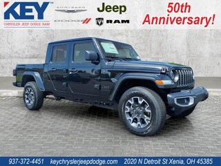 2026 Jeep Gladiator for sale in Xenia OH