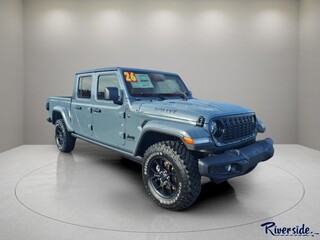 2026 Jeep Gladiator for sale in Rochester NY