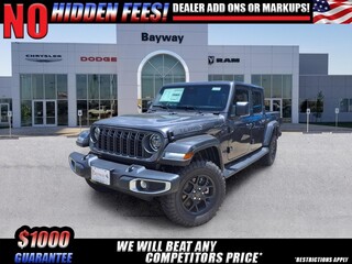 2026 Jeep Gladiator for sale in Pasadena TX