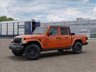 2026 Jeep Gladiator for sale in Branford CT