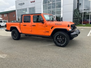 2026 Jeep Gladiator for sale in Greensboro NC