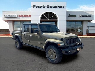 2026 Jeep Gladiator for sale in Janesville WI