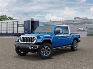 2026 Jeep Gladiator for sale in Brevard NC