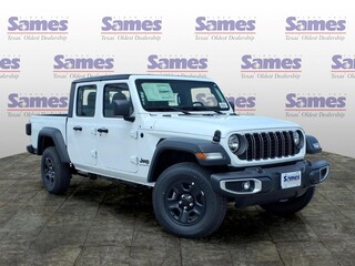 2026 Jeep Gladiator for sale in Cedar Creek TX
