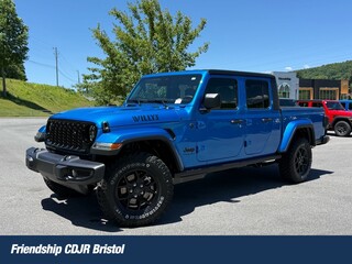 2026 Jeep Gladiator for sale in Chattanooga TN