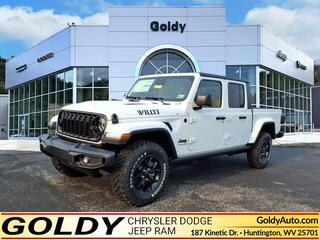 2026 Jeep Gladiator for sale in Huntington WV