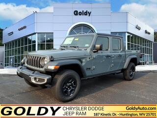 2026 Jeep Gladiator for sale in Huntington WV