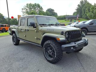 2026 Jeep Gladiator for sale in Lebanon VA