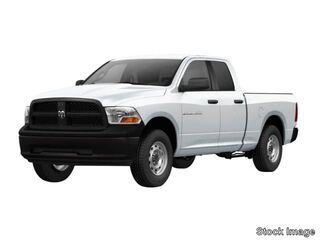 2012 Ram 1500