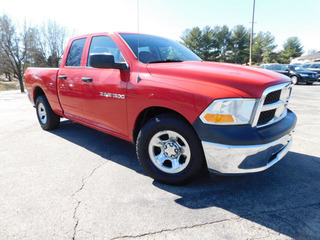 2012 Ram 1500 for sale in Clarksville TN