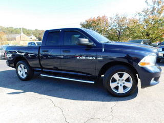 2012 Ram 1500 for sale in Clarksville TN