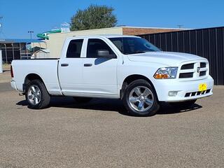 2012 Ram 1500