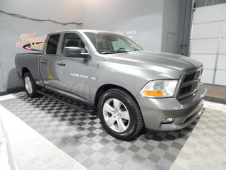 2012 Ram 1500