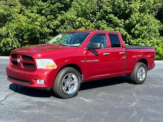 2012 Ram 1500 for sale in Hendersonville NC